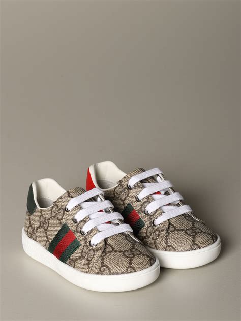 gucci sneakers size 8 price